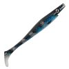 Strike Pro Pig Shad Tournament 18 cm fiskjigg 2st/pkt Strike Pro Pig Shad Tournament 18 cm fiskjigg 2st/pkt