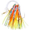 Fladen Octopus Rig tackel Fladen Octopus Rig tackel