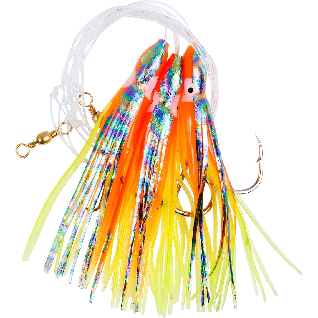 Fladen Octopus Rig tackel Fladen Octopus Rig tackel