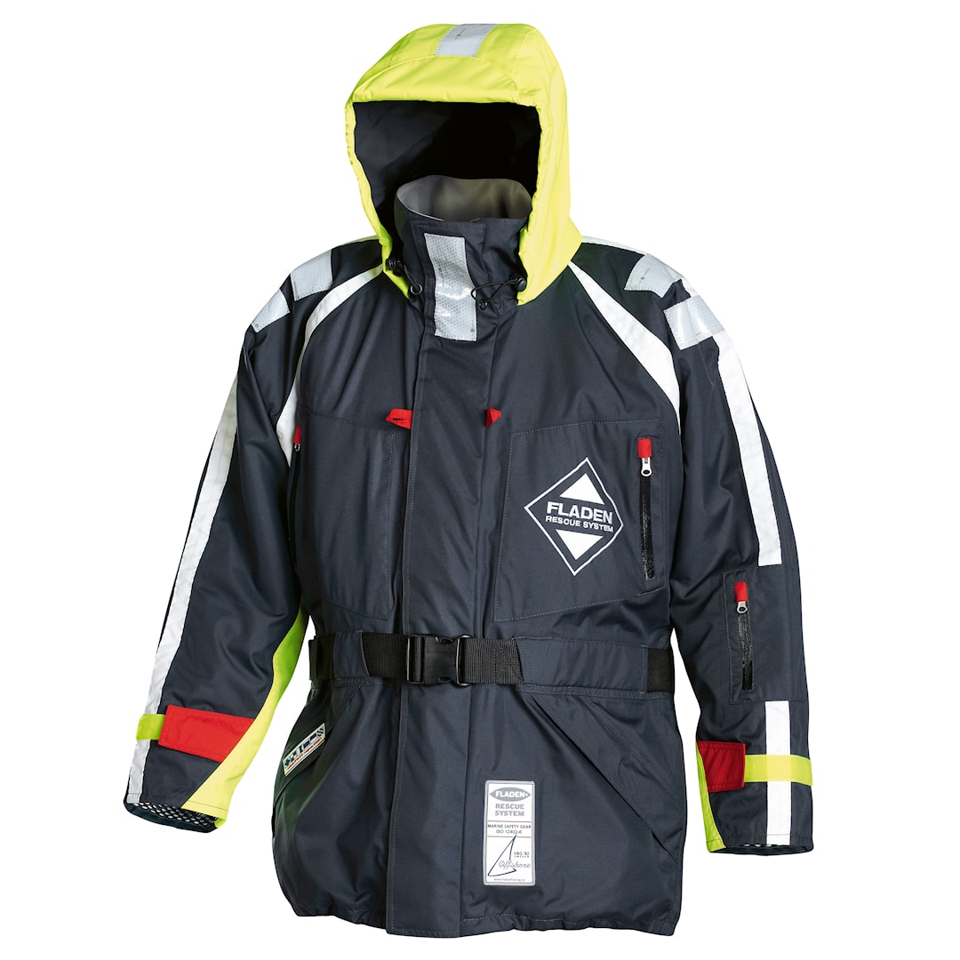 Fladen Offshore 896 MX flytjacka Fladen Offshore 896 MX flytjacka