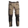 Fladen Authentic 2.5 Stretch byxor grön/svart
