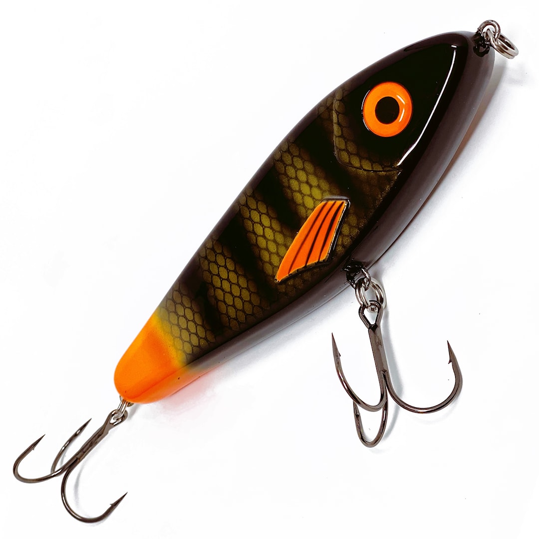 Gator Jerk 15 cm jerkbait