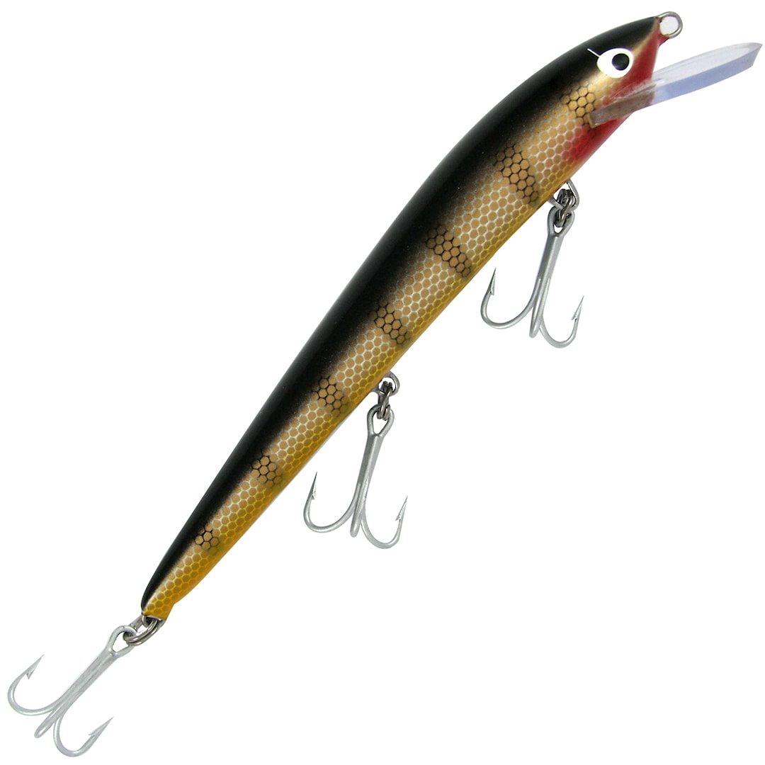 Nils Master Invincible 18 cm wobbler 067