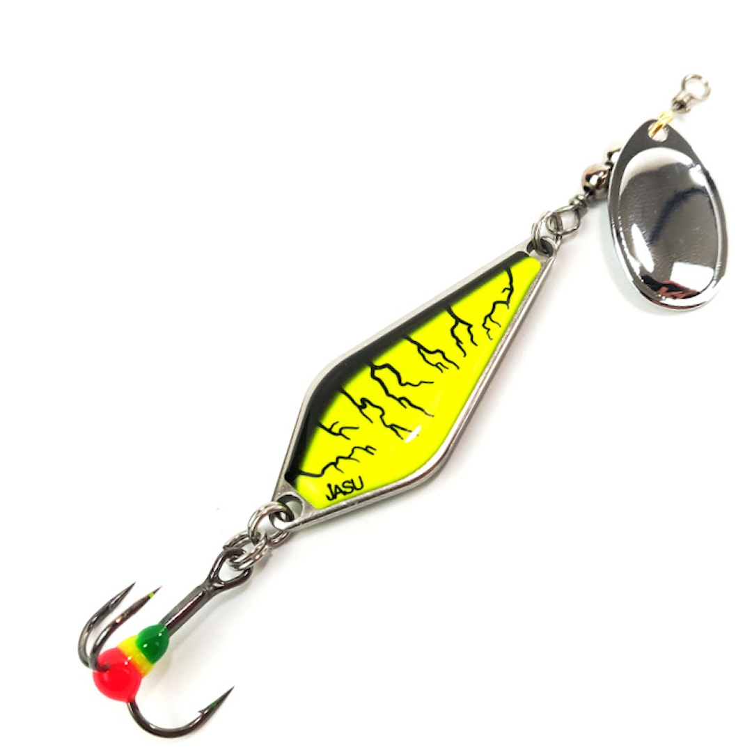 Jasu Salama 12 g spinnare Jasu Salama 12 g spinnare
