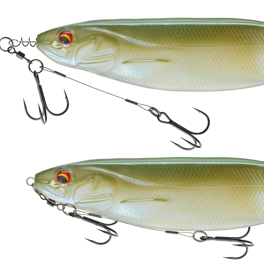 Daiwa Prorex färdig stinger Daiwa Prorex färdig stinger