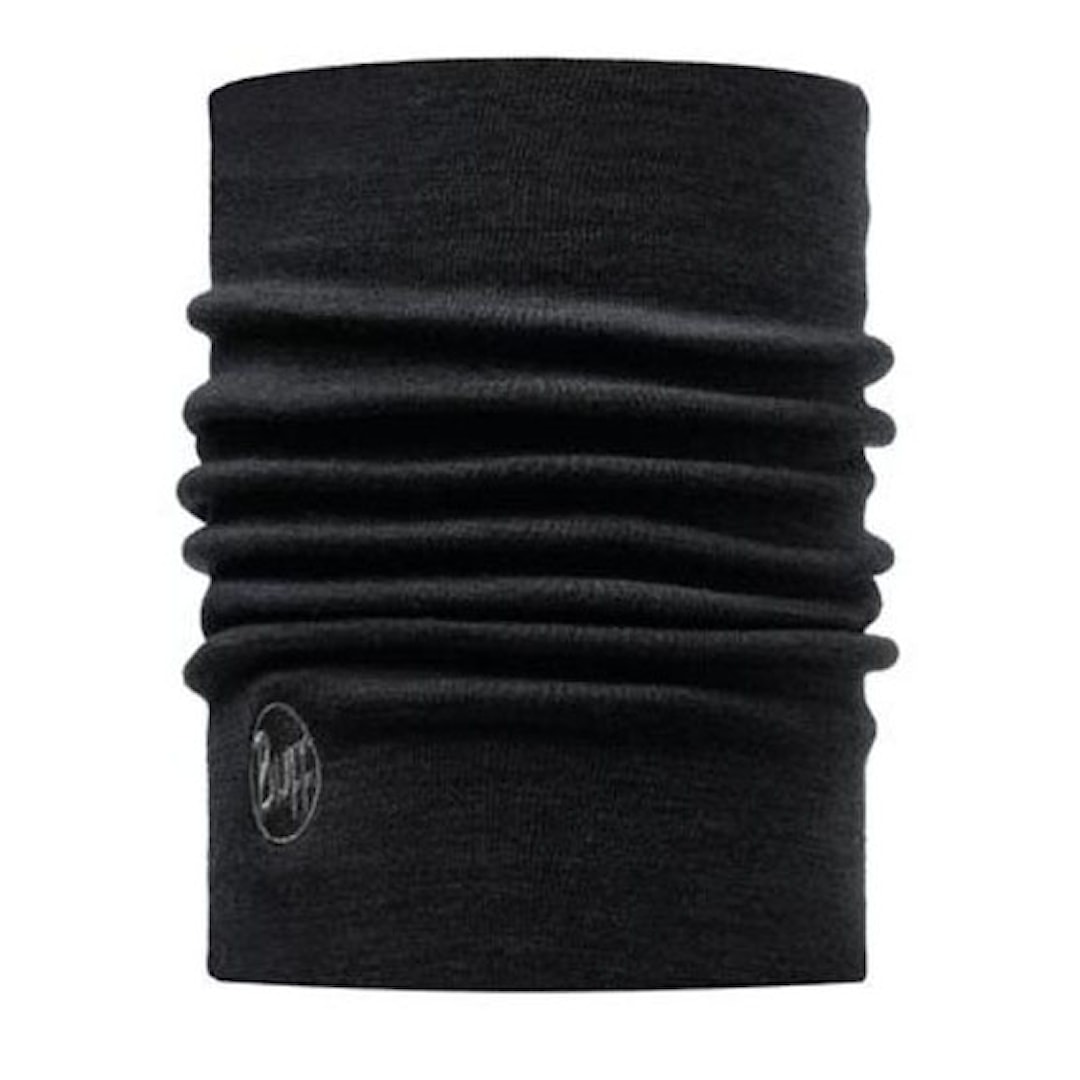 BUFF Heavyweight Merino Wool tubscarf