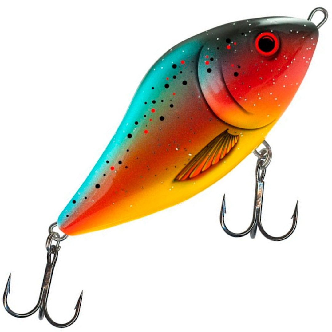 Salmo Slider 10 cm jerkbait