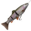 Savage Gear 4D Line Thru Trout 40 cm fiskjigg Savage Gear 4D Line Thru Trout 40 cm fiskjigg