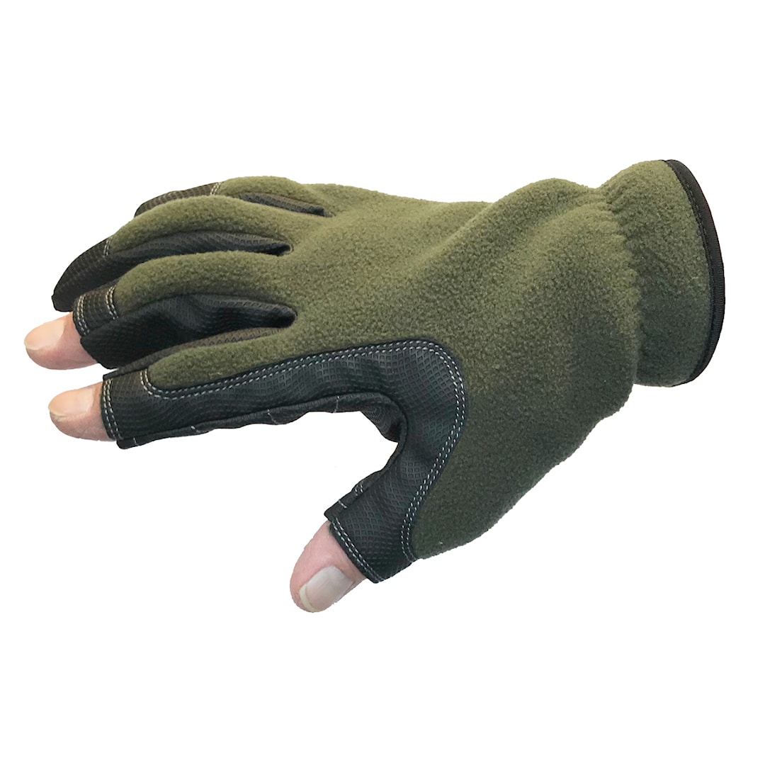 Snow Fox fingerlösa handskar Snow Fox fingerlösa handskar
