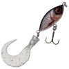 Svartzonker McMio 14cm jerkbait Real Roach Svartzonker McMio 14cm jerkbait Real Roach