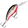 Rapala Shad Dancer 5 cm wobbler SFL Rapala Shad Dancer 5 cm wobbler SFL