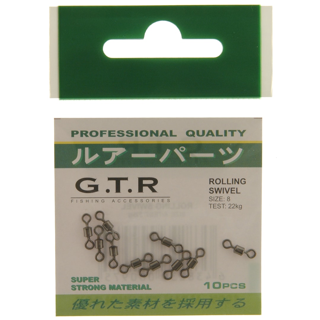 G.T.R lekande G.T.R lekande