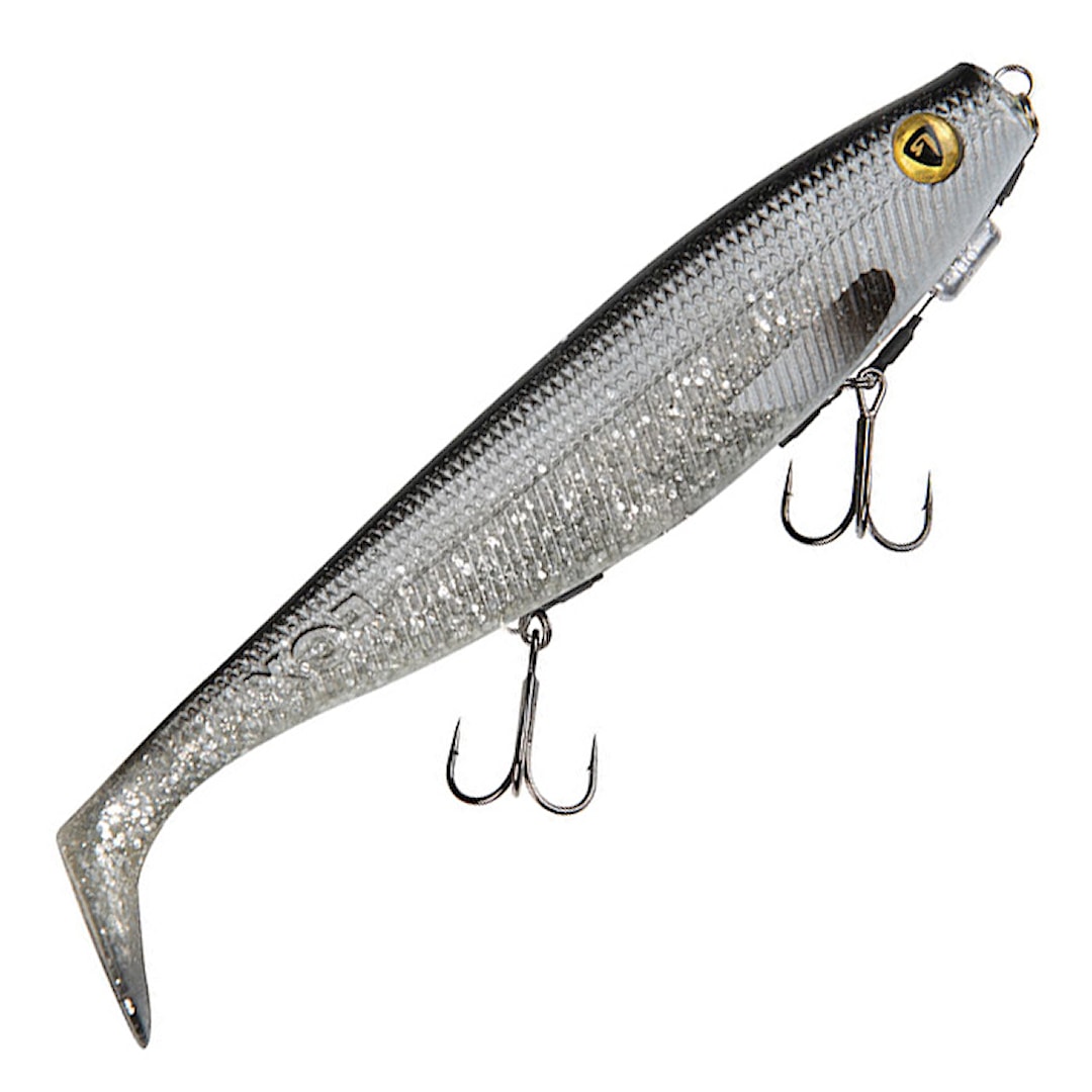 Fox Rage Pro Shad Loaded 18 cm gäddjigg (inkl. rigg) Fox Rage Pro Shad Loaded 18 cm gäddjigg (inkl. rigg)