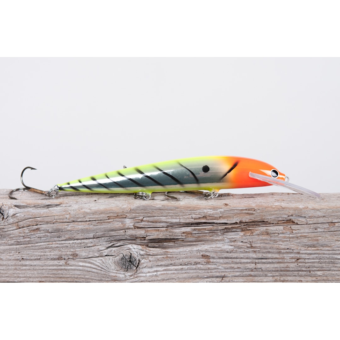 Karikko kromi 18 cm wobbler Karikko kromi 18 cm wobbler