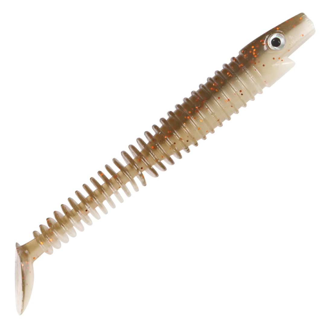 Strike Pro Pigster 10 cm jigg 6 st/pkt Strike Pro Pigster 10 cm jigg 6 st/pkt