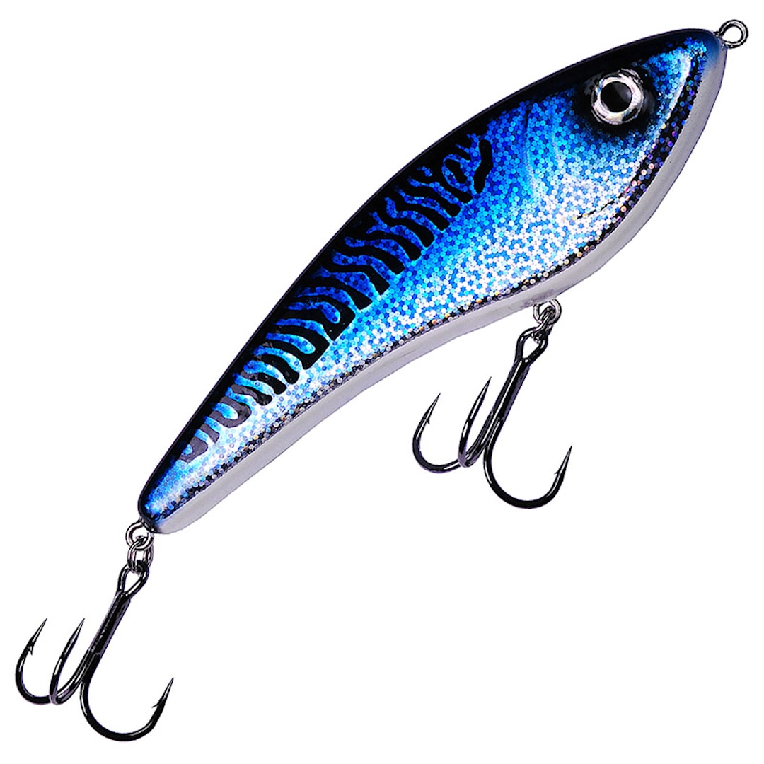 K.P Baits Jerk 15 cm jerkbait 8 K.P Baits Jerk 15 cm jerkbait 8