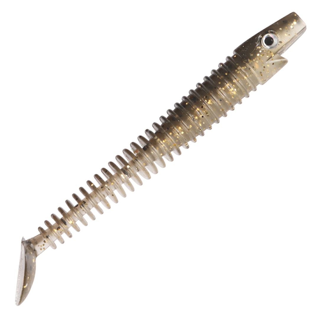 Strike Pro Pigster 10 cm jigg 6 st/pkt Strike Pro Pigster 10 cm jigg 6 st/pkt