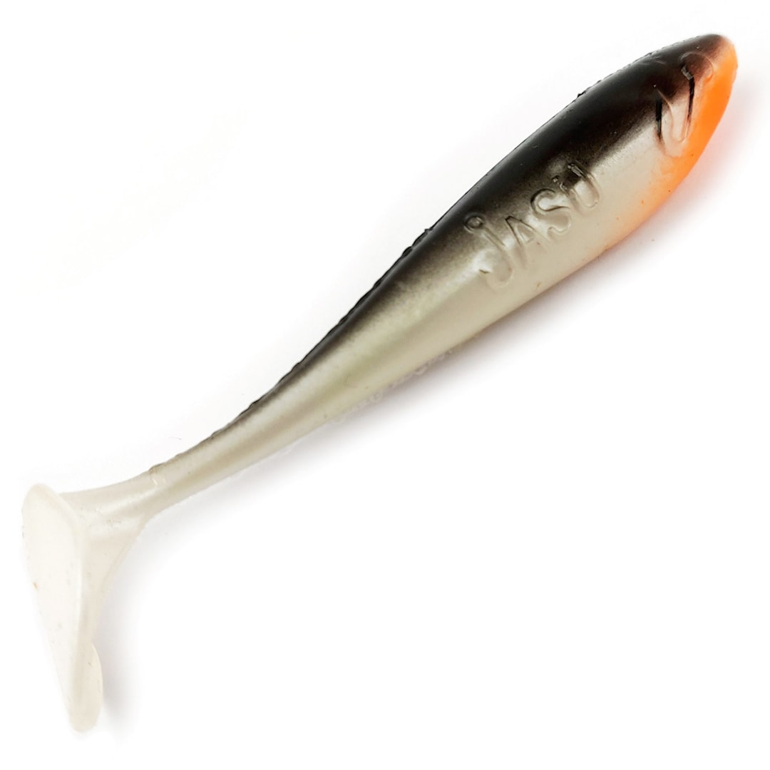 Jasu Louhi 6 cm jigg 5st/pkt Jasu Louhi 6 cm jigg 5st/pkt