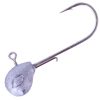 BKK Silent Chaser Punch LRF micro jiggskalle 5 st/pkt #6 2 BKK Silent Chaser Punch LRF micro jiggskalle 5 st/pkt #6 2