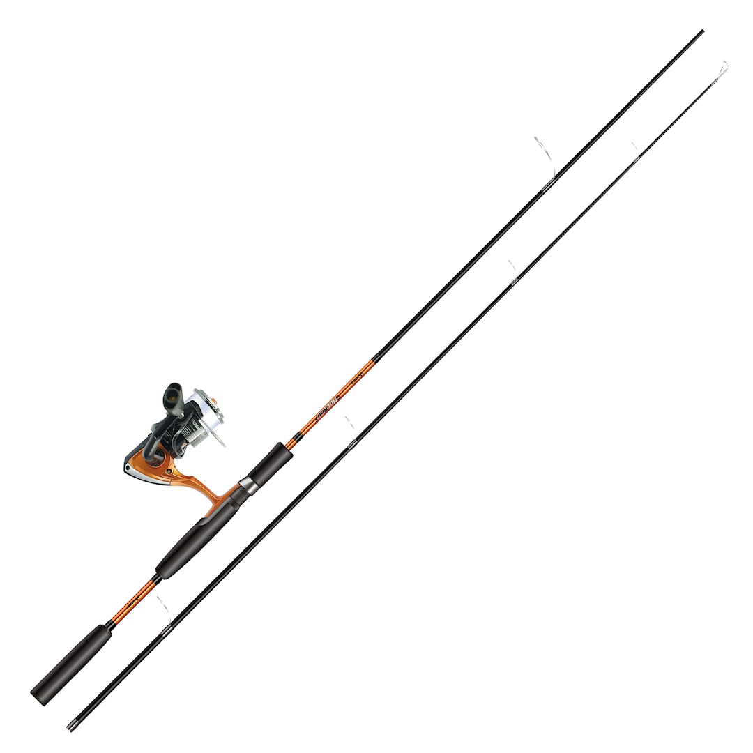 Okuma Hot Rod haspelset Okuma Hot Rod haspelset