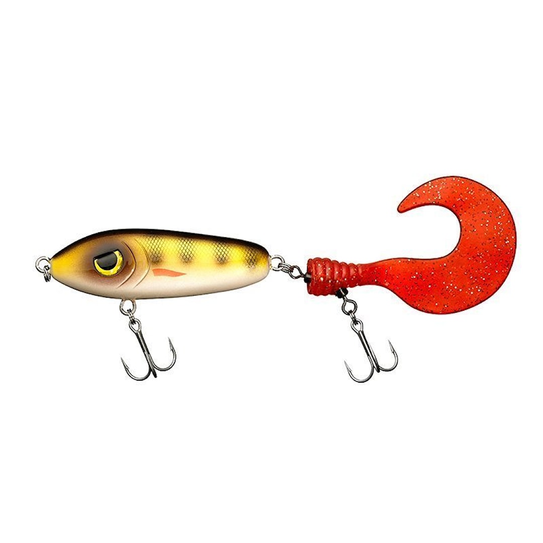 Fladen Predator Tail 22 cm jerkbait