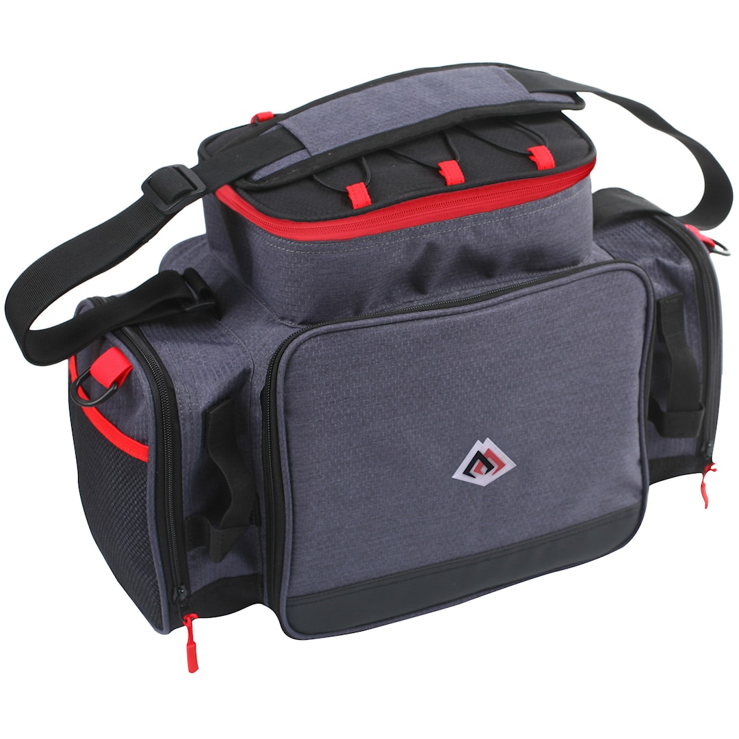 Mikado M-Bag Bank & Boat fiskeväska