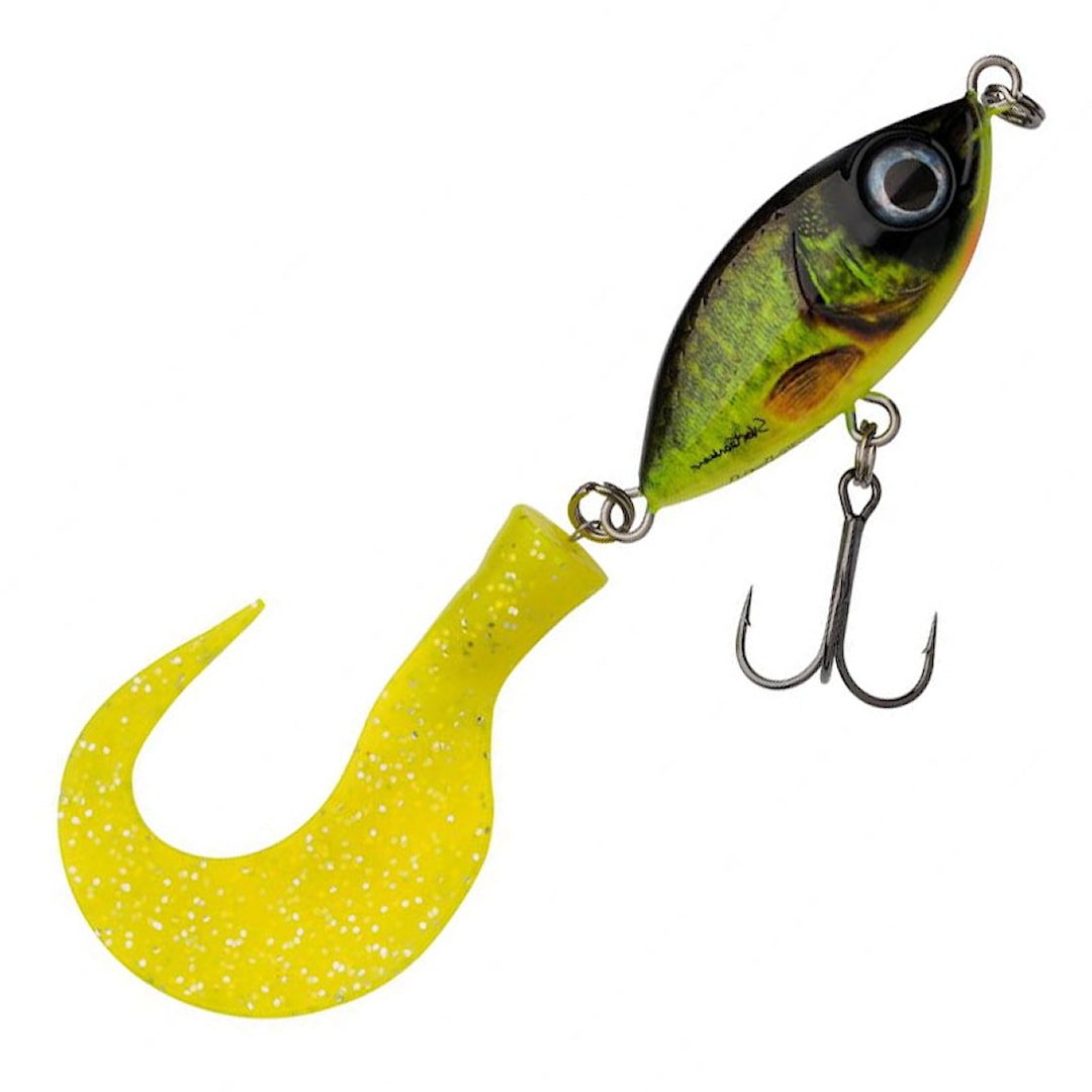 Svartzonker McMio 14cm jerkbait Real Hot Pike Svartzonker McMio 14cm jerkbait Real Hot Pike