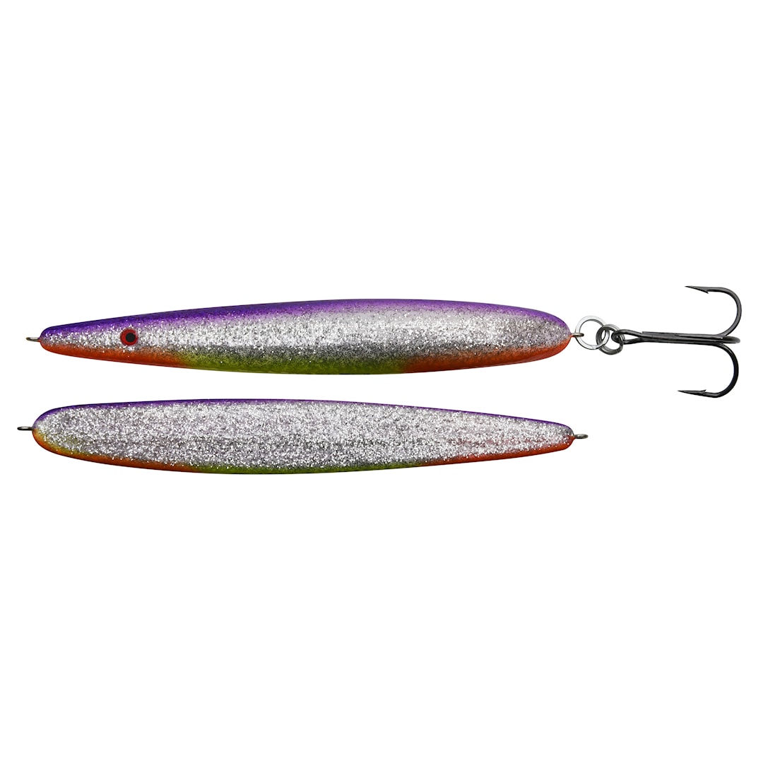 Grizzly Heksen 22 g skeddrag Grizzly Heksen 22 g skeddrag
