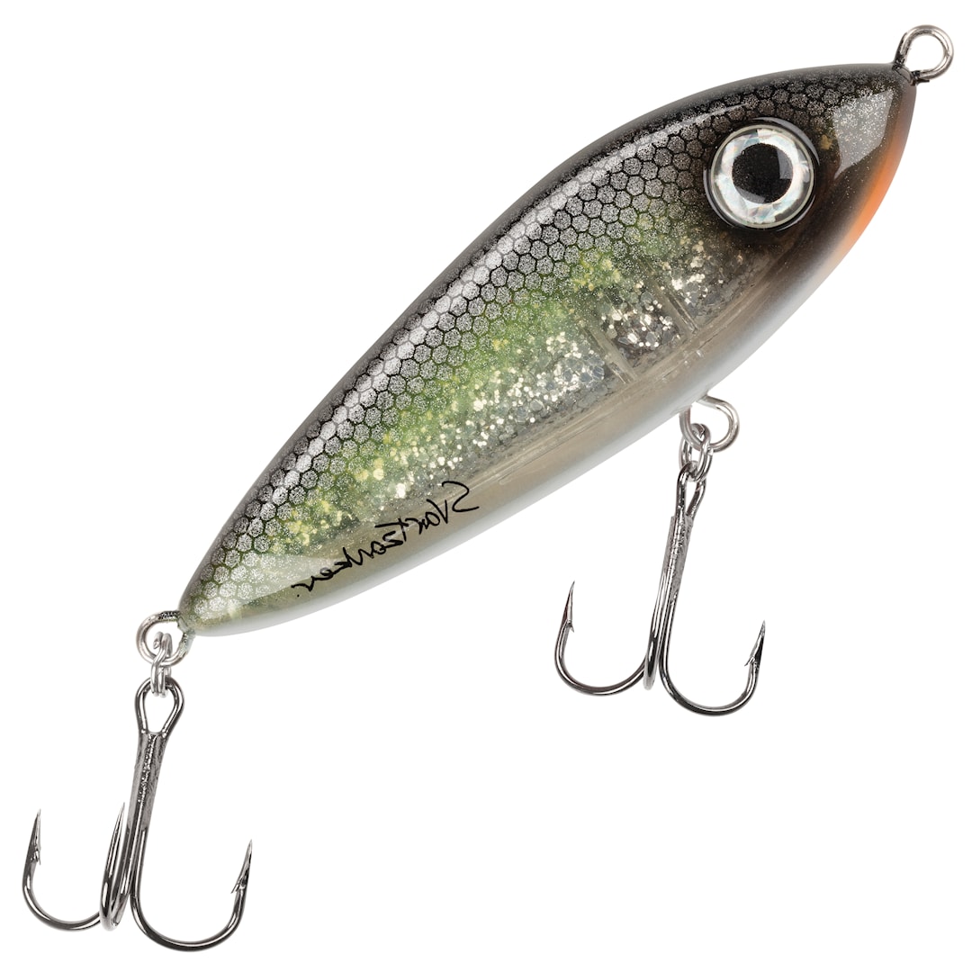 Svartzonker McSnack 9 cm jerkbait Svartzonker McSnack 9 cm jerkbait