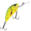 Salmo Hornet 4F 4 cm wobbler YED