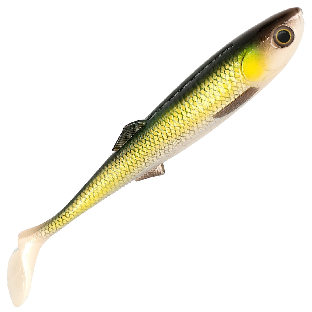 Mikado Sicario 18 cm jigg 2 st/pkt BL