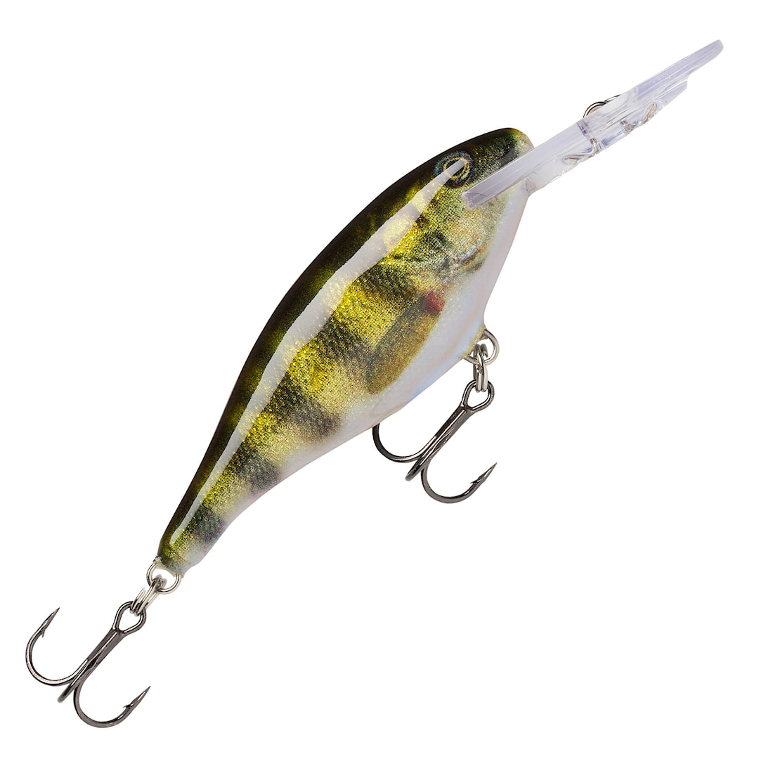 Rapala Shad Rap Deep Runner 7 cm wobbler Rapala Shad Rap Deep Runner 7 cm wobbler