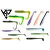 Team K.P Baits Gös 2 jiggsortiment 24 kpl Team K.P Baits Gös 2 jiggsortiment 24 kpl