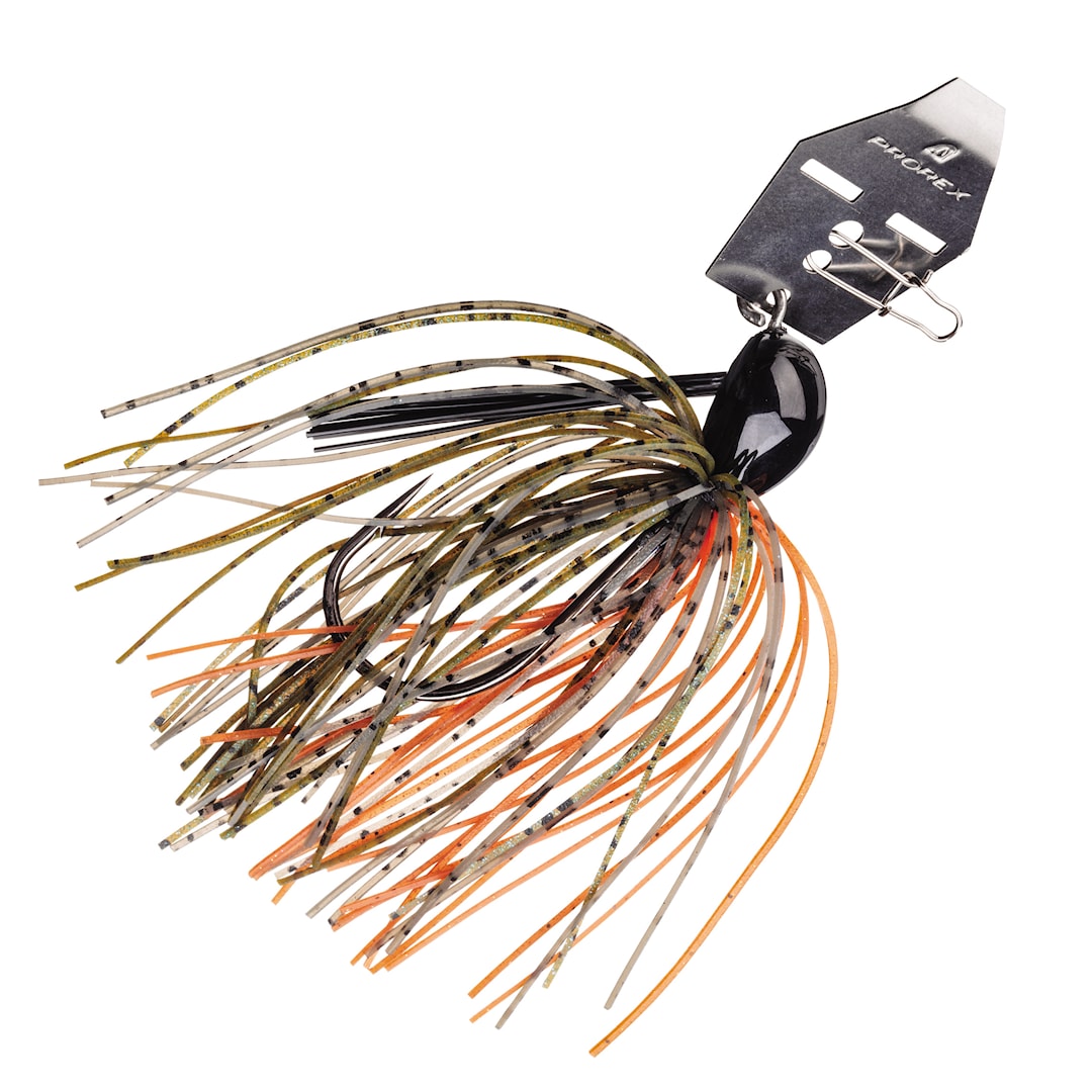 Daiwa Prorex Tungsten Blade Jig 10