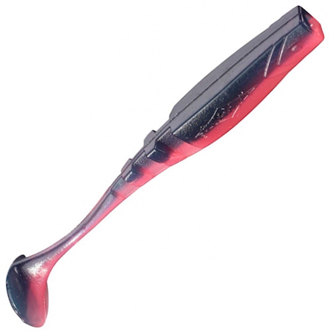 Mikado Fishunter TT 11 cm jigg 4 st/pkt