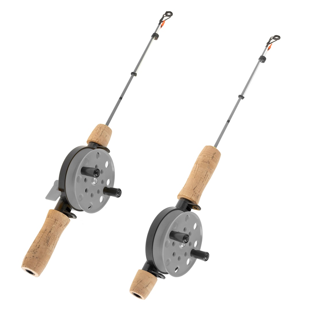 Fisherman Cross pimpelspö