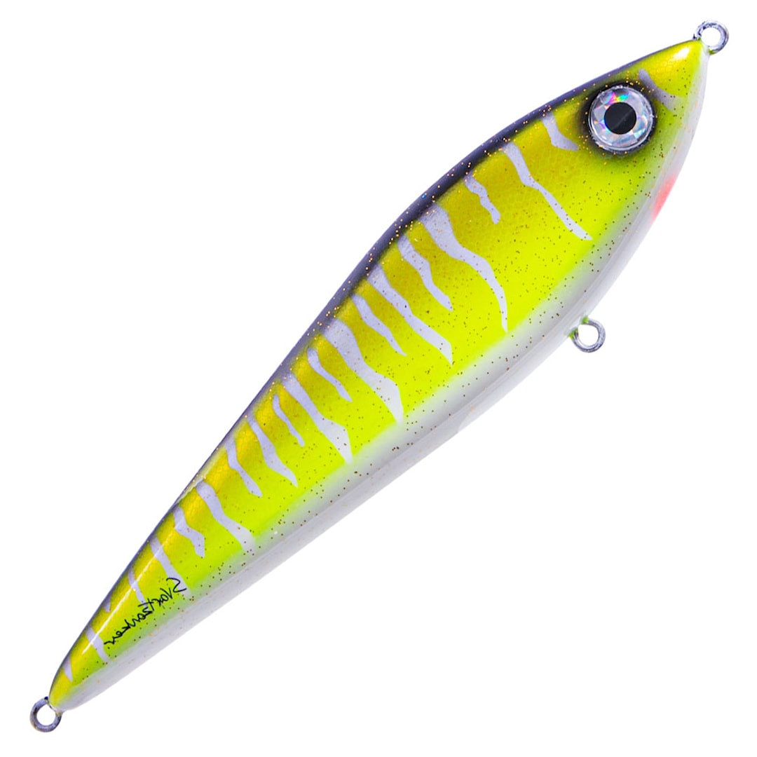 Svartzonker Big Glide 23 cm jerkbait C9 Pike Svartzonker Big Glide 23 cm jerkbait C9 Pike