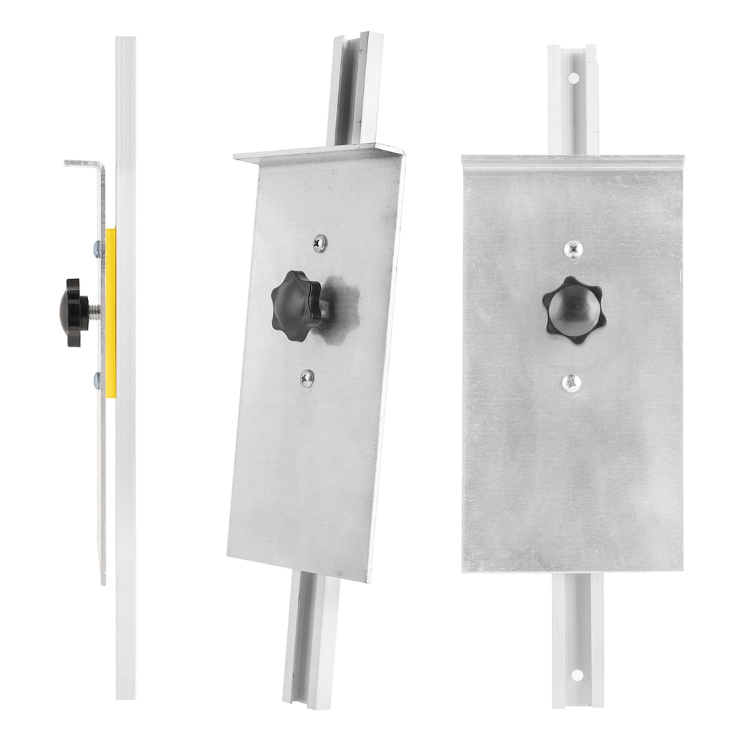 Boat Tech givarställning