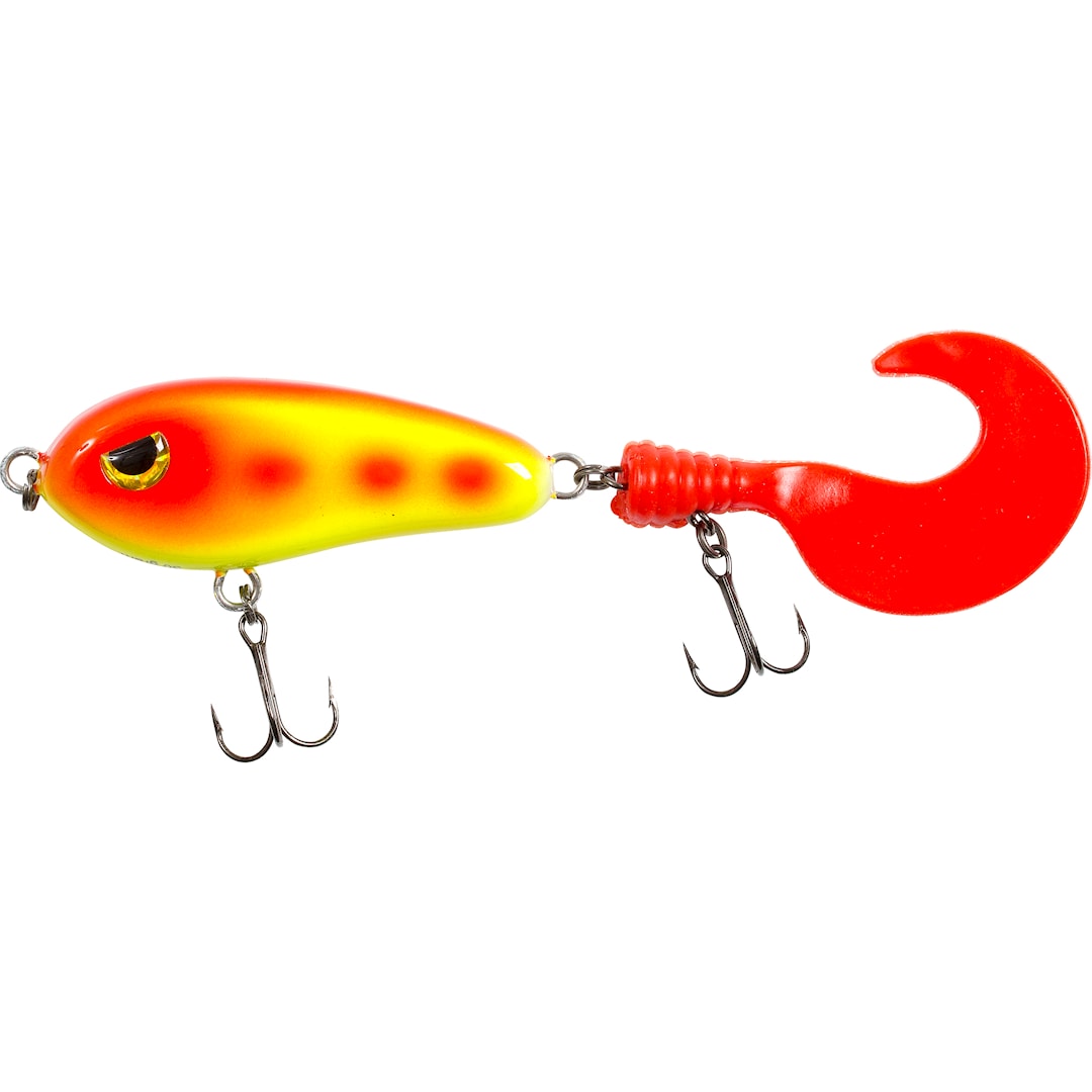 Fladen Predator Tail-Or Jr 19 cm jerkbait