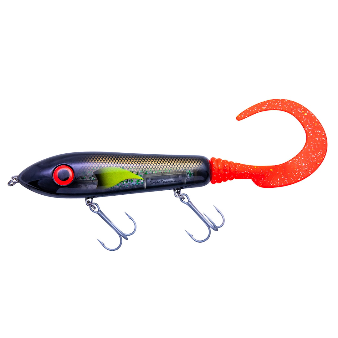Svartzonker McTail Original 13 Svartzonker McTail Original 13