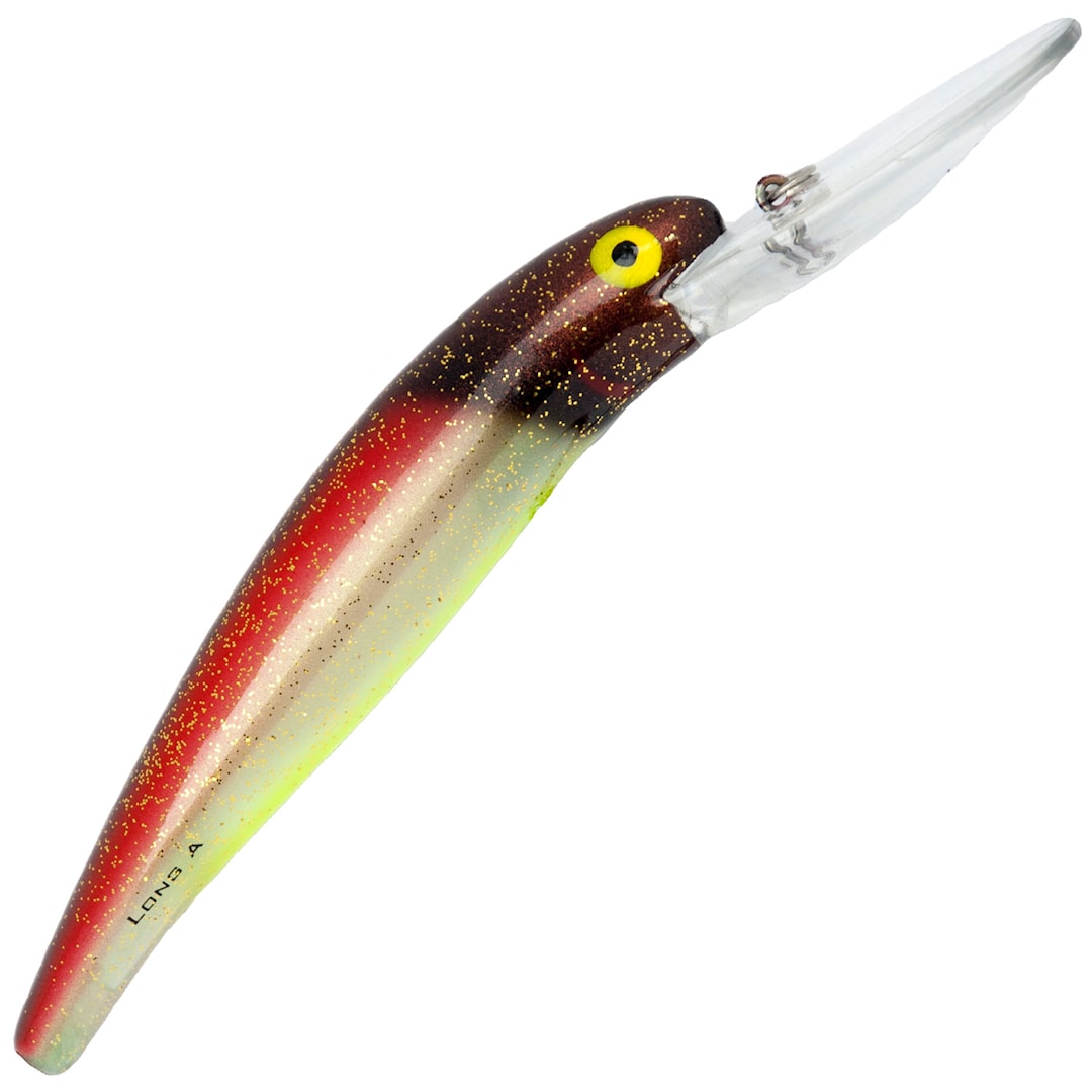 Bomber Deep Long 25A 12 cm wobbler 449