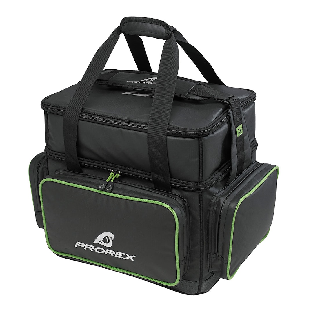 Daiwa Prorex Lure Bag 4 XL väska för betesaskar