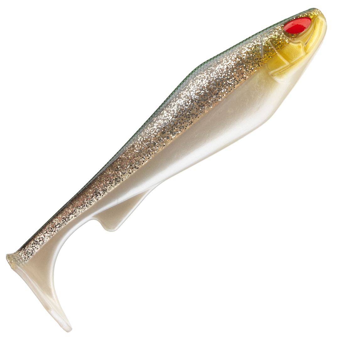 Daiwa Prorex Lazy Shad 20 cm HEADLIGHT FLAKE