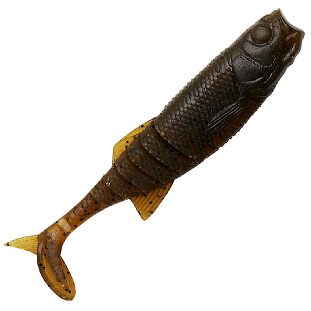 Savage Gear NED Minnow 7 Savage Gear NED Minnow 7
