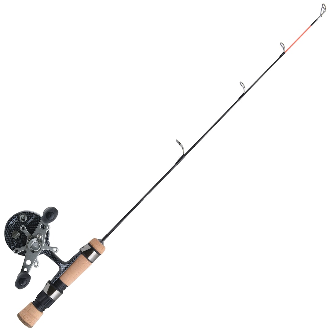 Patriot Multi Ice pimpelset 52 cm Patriot Multi Ice pimpelset 52 cm