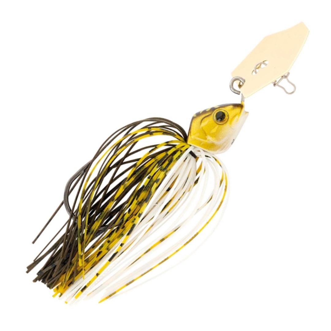 Fox Rage Chatterbait 17 g Pike Fox Rage Chatterbait 17 g Pike