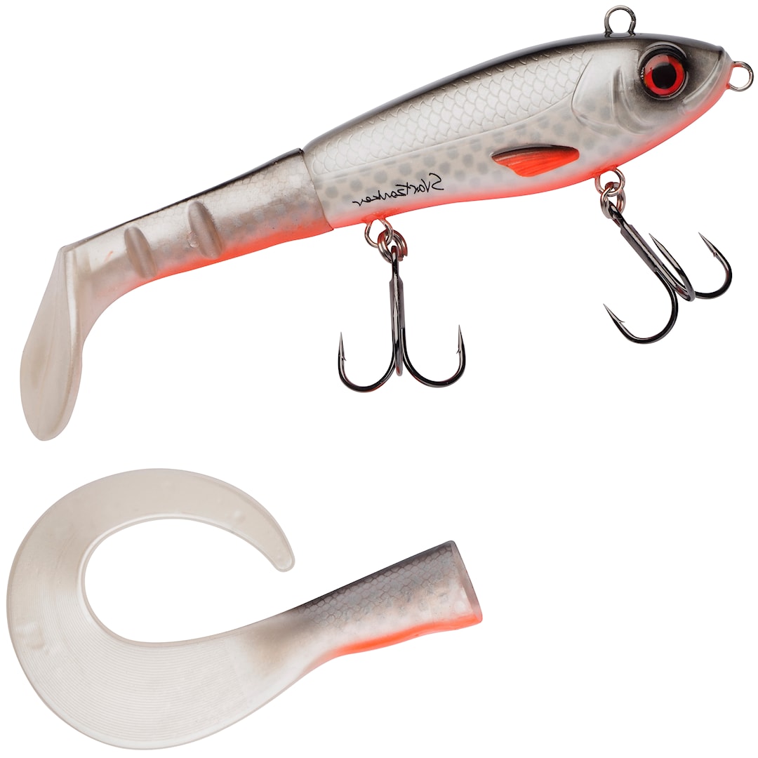 Svartzonker McHybrid 20 cm jerkbait Svartzonker McHybrid 20 cm jerkbait
