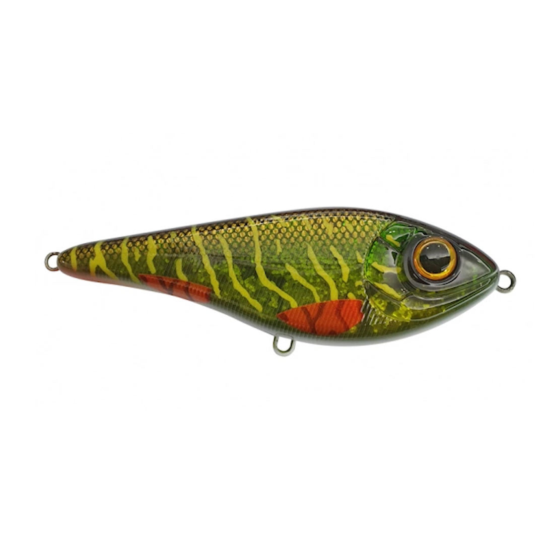 Strike Pro Buster Swim 13 cm jerkbait