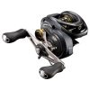 Shimano Curado BFS L multirulle