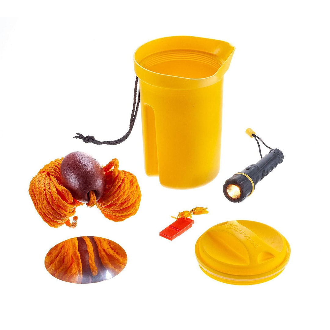 Attwood båtsäkerhetsset